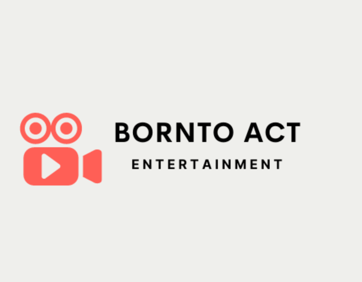 KNOW ABOUT US BORNTO ACT