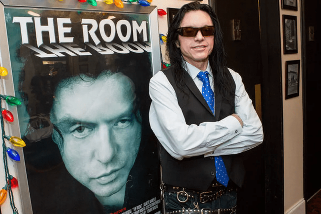 Why The Room is Considered Both the Best and Worst Movie of All Time