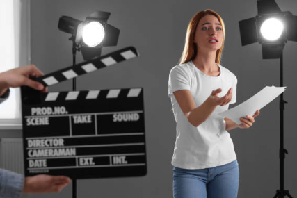 How to Stay Focused as an Actor: Tips for Success Amidst Distractions